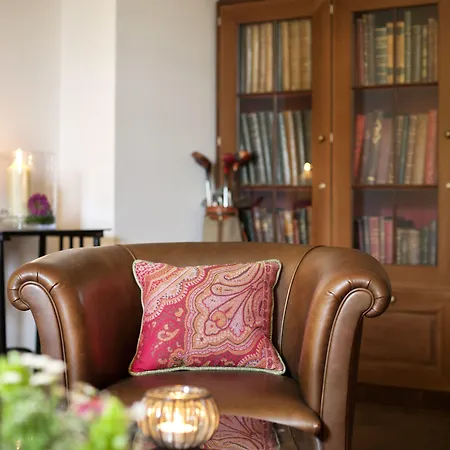 G'schloessl Murtal 4*