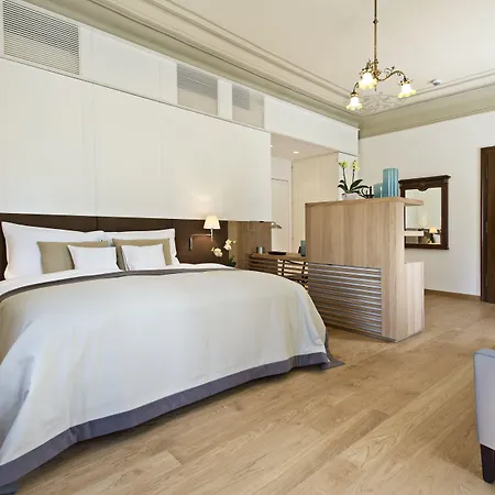 Отель G'schloessl Murtal