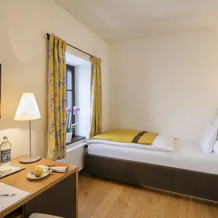 Hotel G'schloessl Murtal