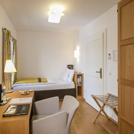 G'schloessl Murtal Отель