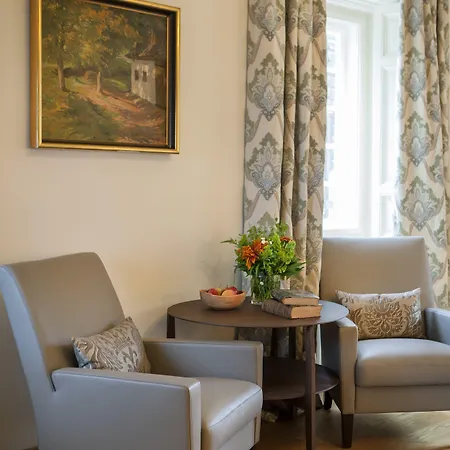 G'schloessl Murtal 4* Großlobming