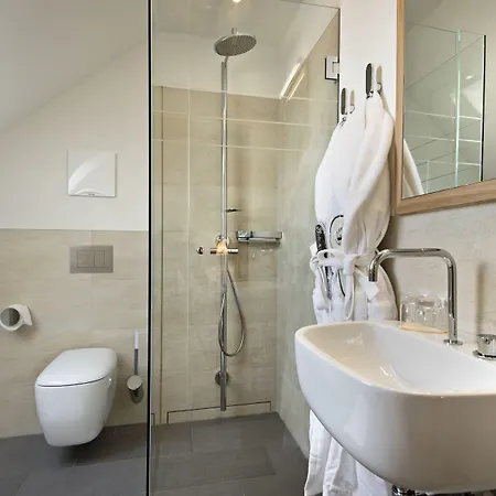 G'schloessl Murtal Отель Grosslobming