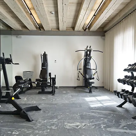 G'schloessl Murtal Отель Grosslobming