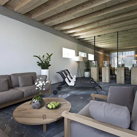 G'schloessl Murtal Hotel Großlobming