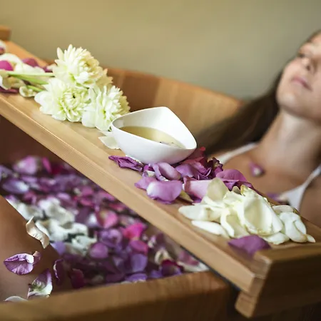 Отель G'schloessl Murtal 4*