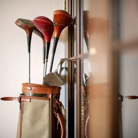 Hotel G'schloessl Murtal Großlobming