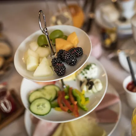 G'schloessl Murtal Hotel