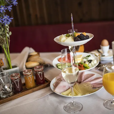 G'schloessl Murtal Grosslobming