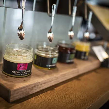 Отель G'schloessl Murtal