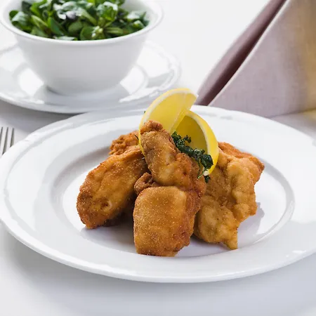 Отель G'schloessl Murtal Grosslobming