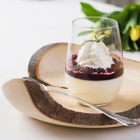 G'schloessl Murtal Hotel 4*