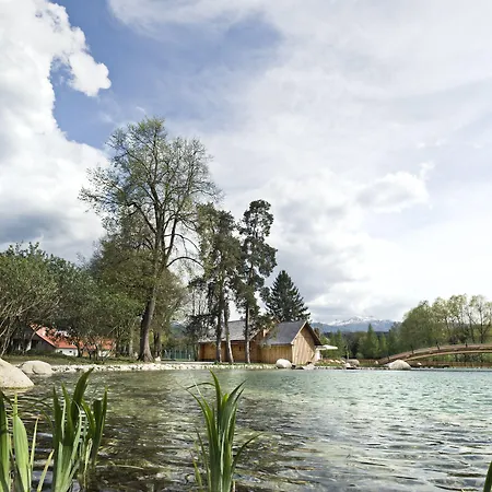 G'schloessl Murtal Grosslobming