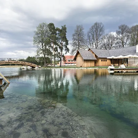 Отель G'schloessl Murtal