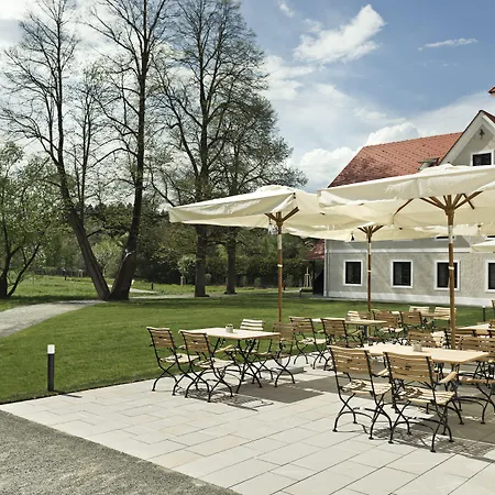 G'schloessl Murtal Отель