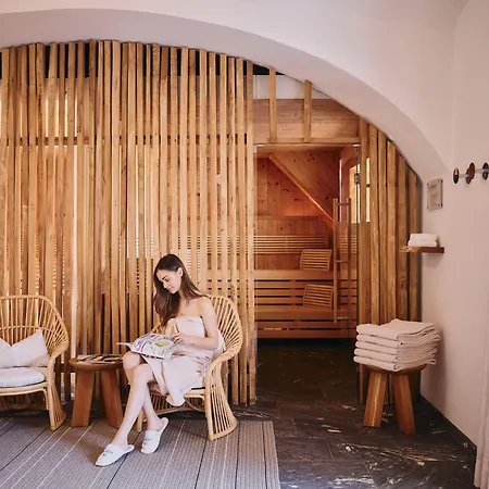 G'schloessl Murtal 4* Grosslobming