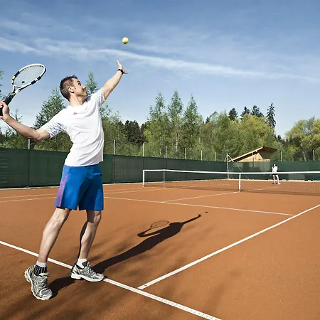 G'schloessl Murtal 4*