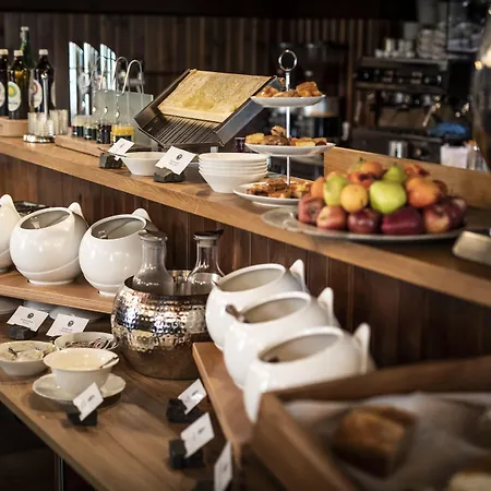 Отель G'schloessl Murtal Grosslobming