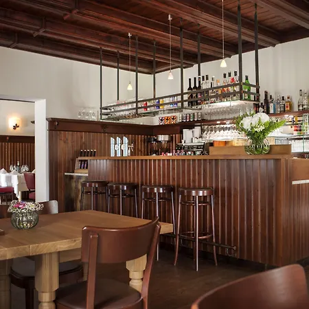 G'schloessl Murtal Hotel Großlobming