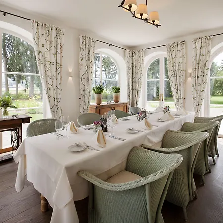 G'schloessl Murtal Отель