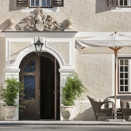 Hotel G'schloessl Murtal