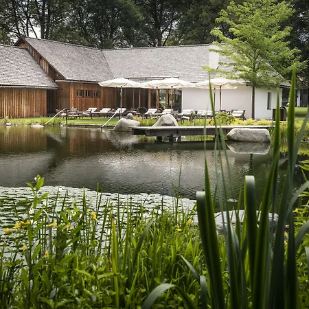 G'schloessl Murtal Отель 4*