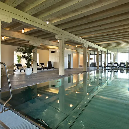 G'schloessl Murtal 4*