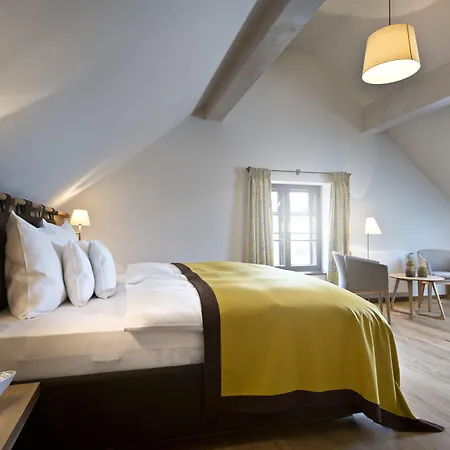 Отель G'schloessl Murtal 4*