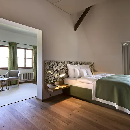 G'schloessl Murtal 4* Grosslobming