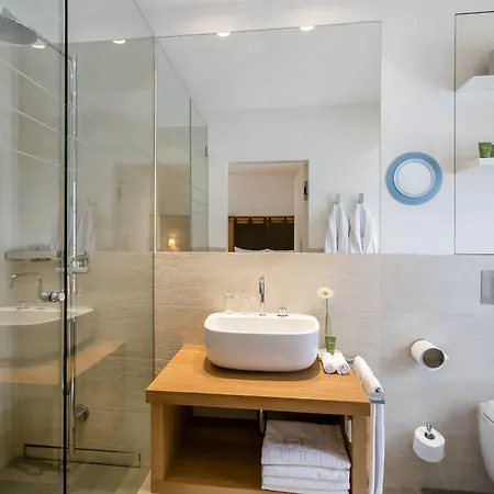 Отель G'schloessl Murtal