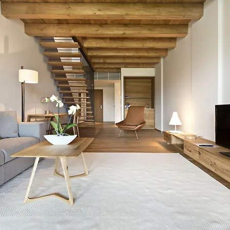 G'schloessl Murtal Отель Grosslobming