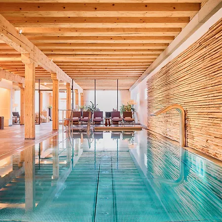 G'schloessl Murtal Hotel 4*