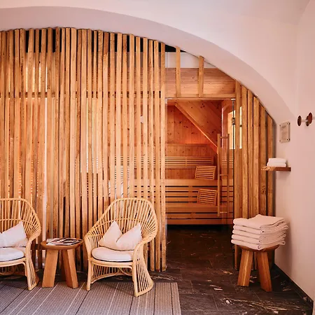 Hotel G'schloessl Murtal 4*