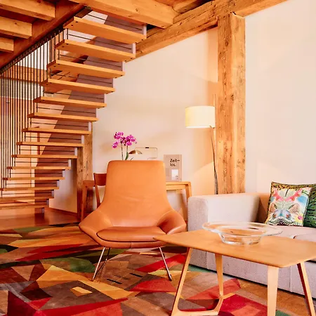 Hotel G'schloessl Murtal 4*
