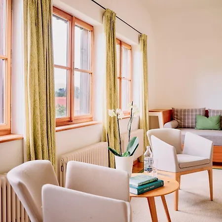 Hotel G'schloessl Murtal