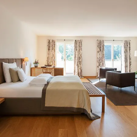 G'schloessl Murtal Hotel