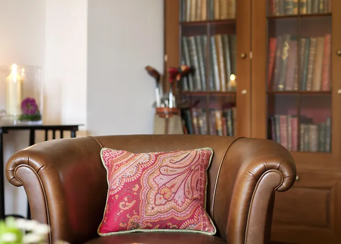 G'schloessl Murtal 4*