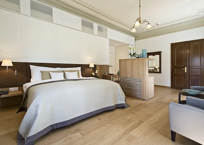 Hotel G'schloessl Murtal