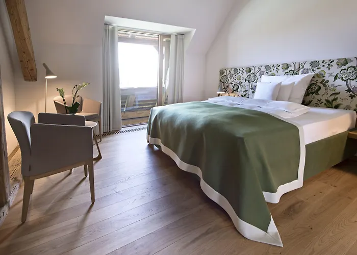 G'schloessl Murtal 4*