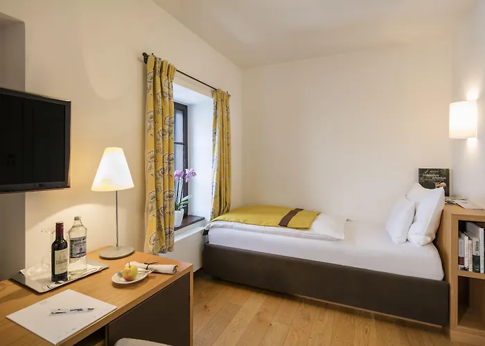 Otel G'schloessl Murtal