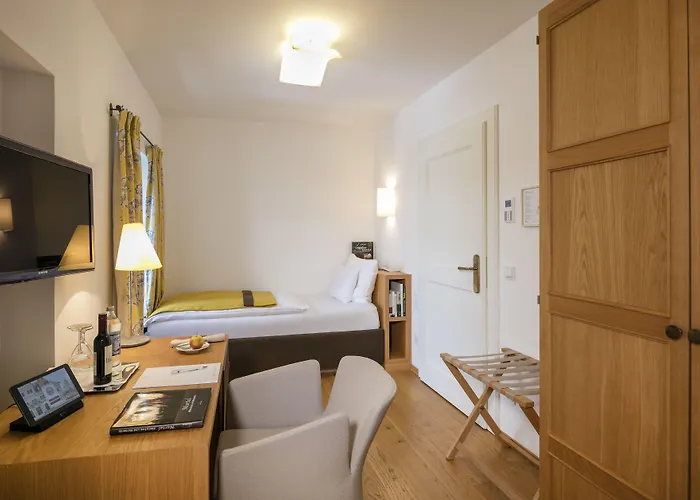 G'schloessl Murtal Otel