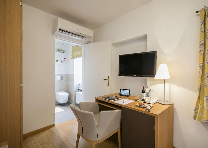 Otel G'schloessl Murtal 4*