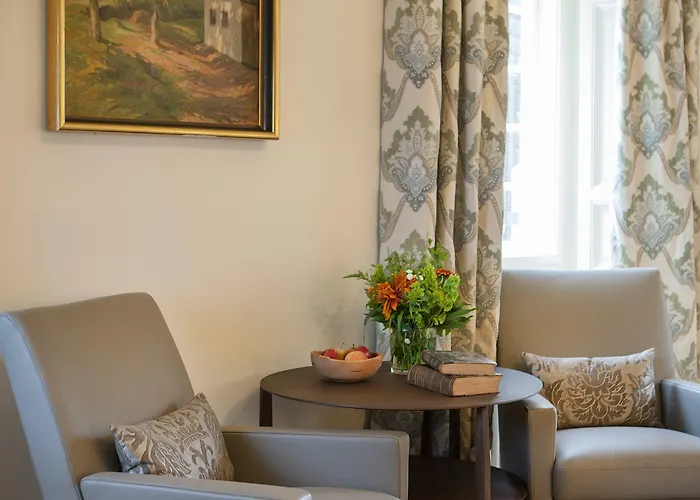 G'schloessl Murtal 4* Großlobming