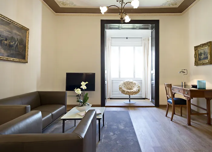 G'schloessl Murtal Otel 4*