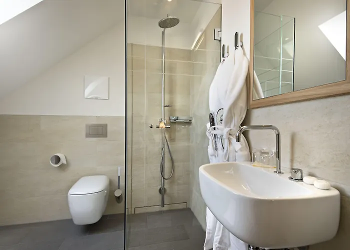 G'schloessl Murtal Otel Großlobming