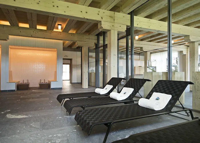 Otel G'schloessl Murtal Großlobming