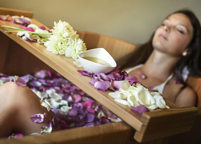 Otel G'schloessl Murtal 4*