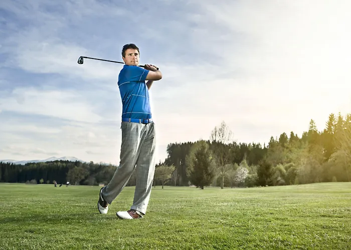 Otel G'schloessl Murtal 4*