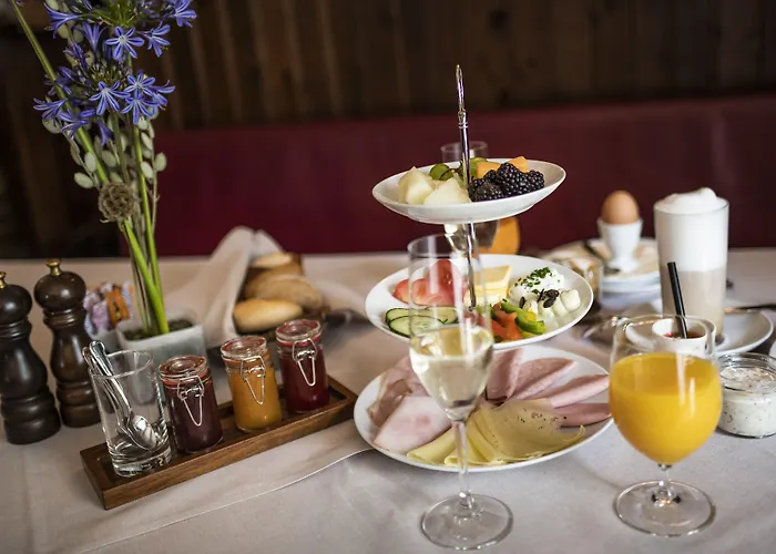 G'schloessl Murtal Großlobming