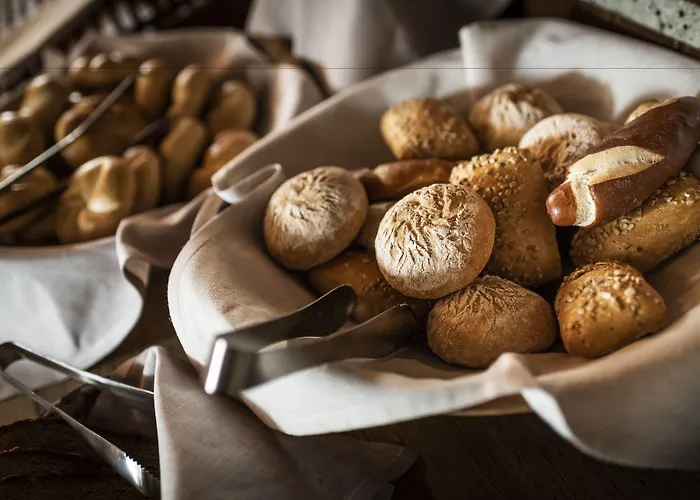 G'schloessl Murtal 4*