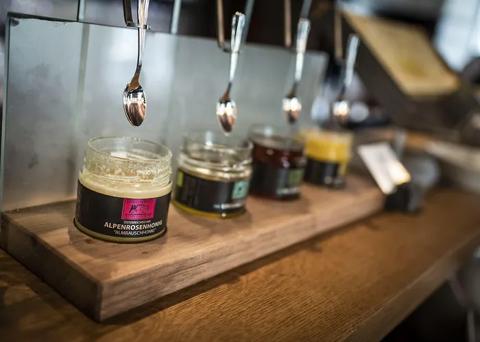 Otel G'schloessl Murtal